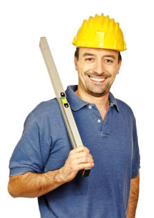 Professional Builder Hanworth, Surrey