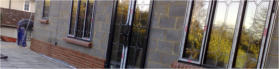 Building and Construction Services from All Build, Surrey and Middlesex